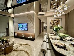 Norwood Grand (D25), Apartment #455010371